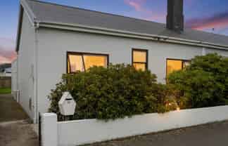 63  Fawcett Street, SOUTH DUNEDIN