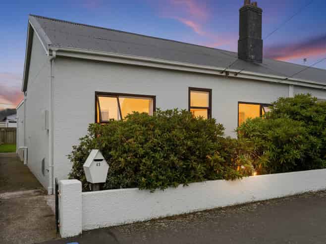 63  Fawcett Street, SOUTH DUNEDIN