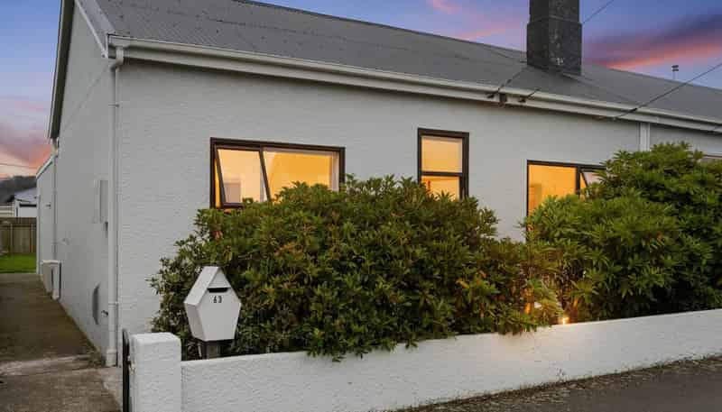 63  Fawcett Street, SOUTH DUNEDIN