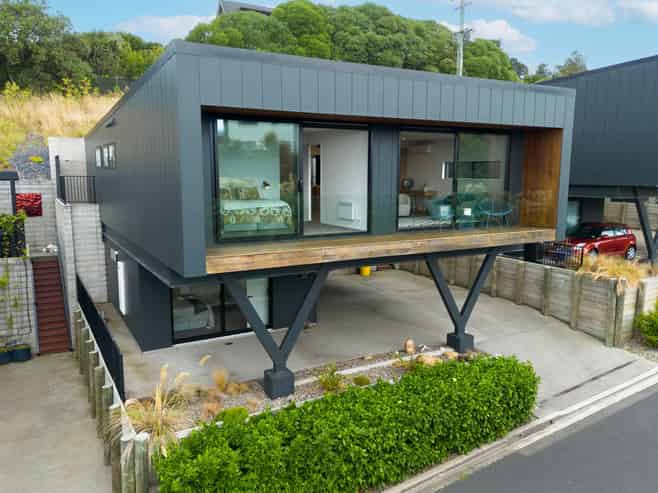 3/2 Clayton Street, Saint Clair