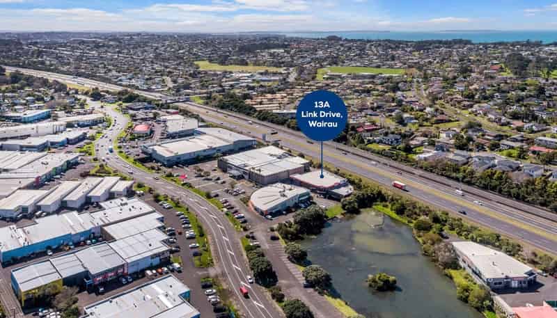 13A Link Drive, Windsor Park