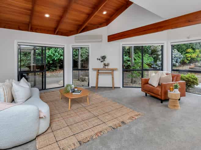 18 Augusta Place, Kamo