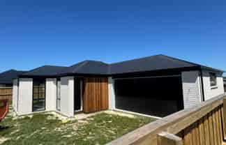 110 Scout Street, Rolleston