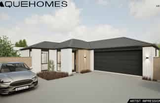 110 Scout Street, Rolleston