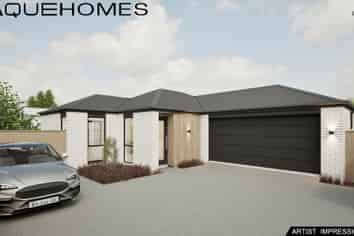 110 Scout Street, Rolleston