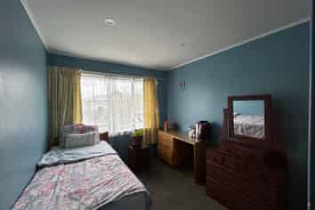 165 Pembroke Street, Westown