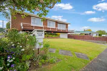 165 Pembroke Street, Westown