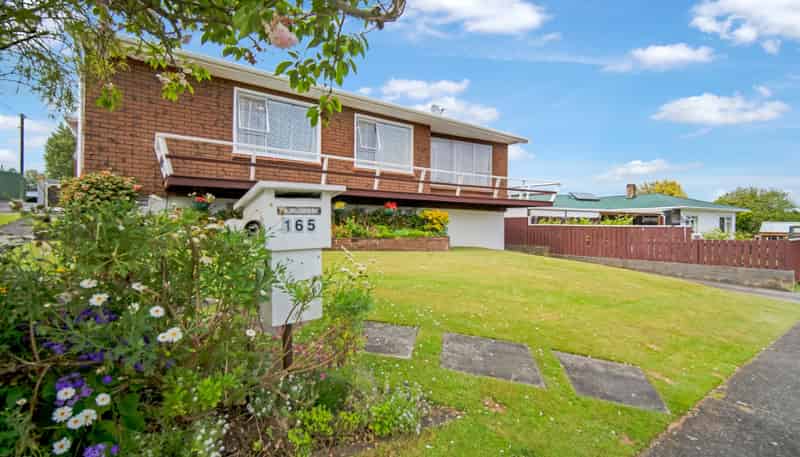 165 Pembroke Street, Westown