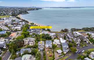 6 Clarendon Road, St Heliers