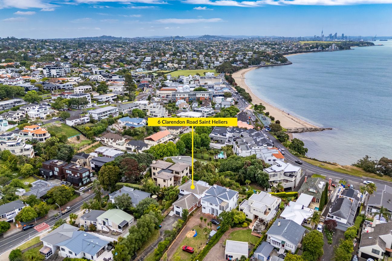 Private Position with Sun and Sea Views. - Aanzicht 4