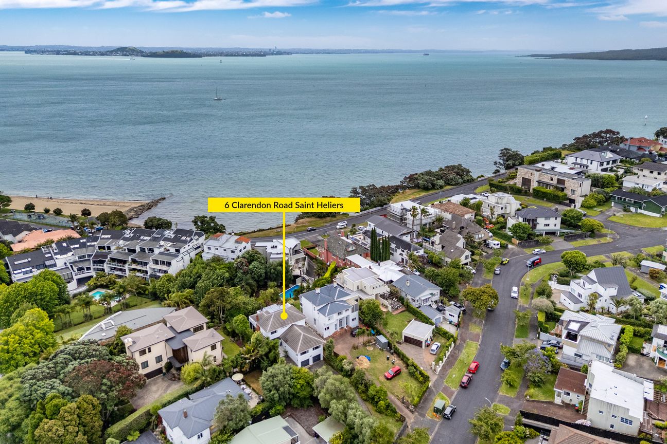 Private Position with Sun and Sea Views. - Aanzicht 3