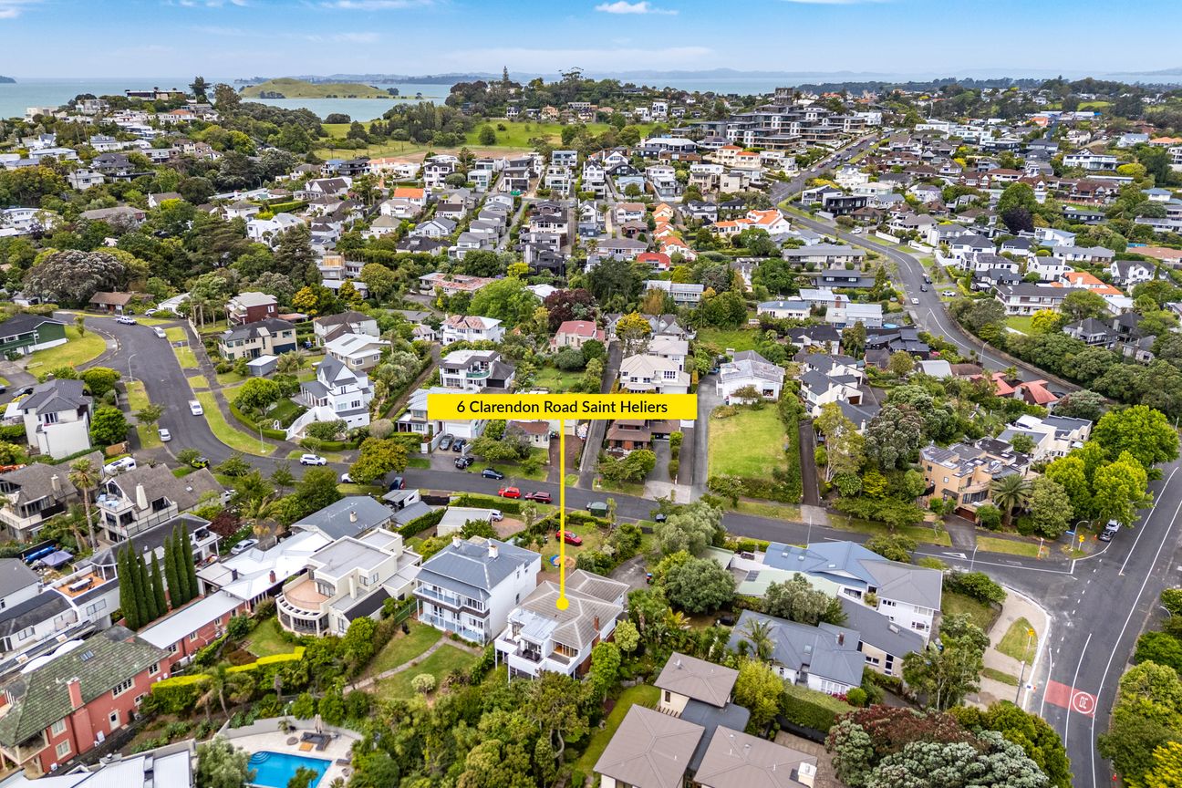 Private Position with Sun and Sea Views. - Aanzicht 6