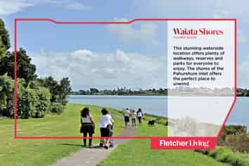 133 Waituarua Drive, Conifer Grove