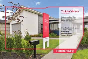 133 Waituarua Drive, Conifer Grove