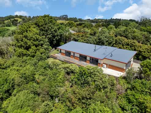 39C Ketenikau Road, Kamo