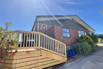 2/75 Hine Street, New Plymouth