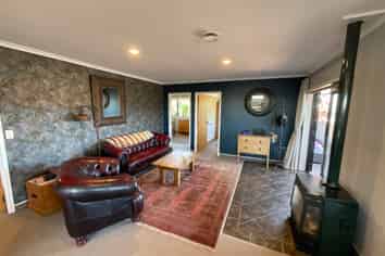 2/75 Hine Street, New Plymouth