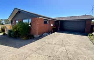 2/75 Hine Street, New Plymouth