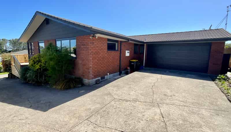 2/75 Hine Street, New Plymouth