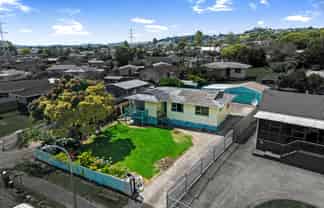 78 Zelda Avenue, Clover Park