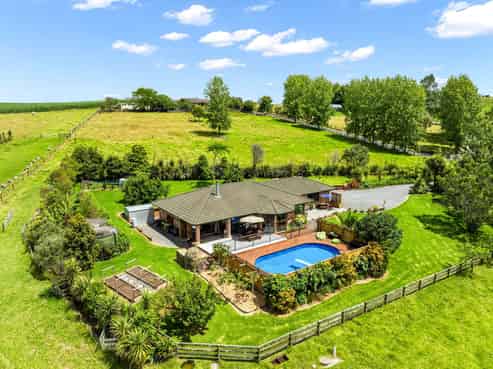 1049 Pipiwai Road, Ruatangata