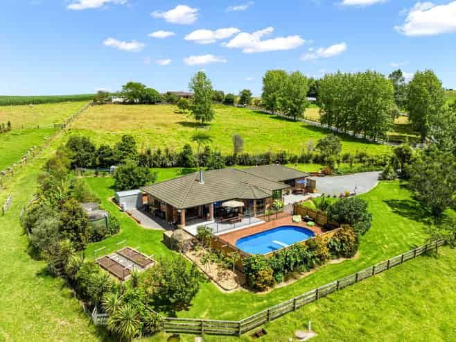 1049 Pipiwai Road, Ruatangata