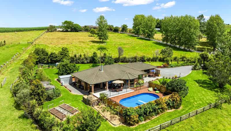 1049 Pipiwai Road, Ruatangata