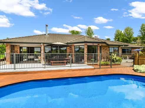 1049 Pipiwai Road, Ruatangata