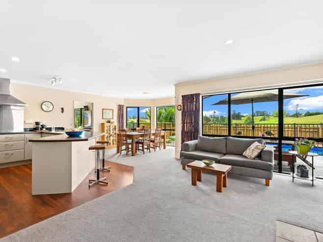 1049 Pipiwai Road, Ruatangata