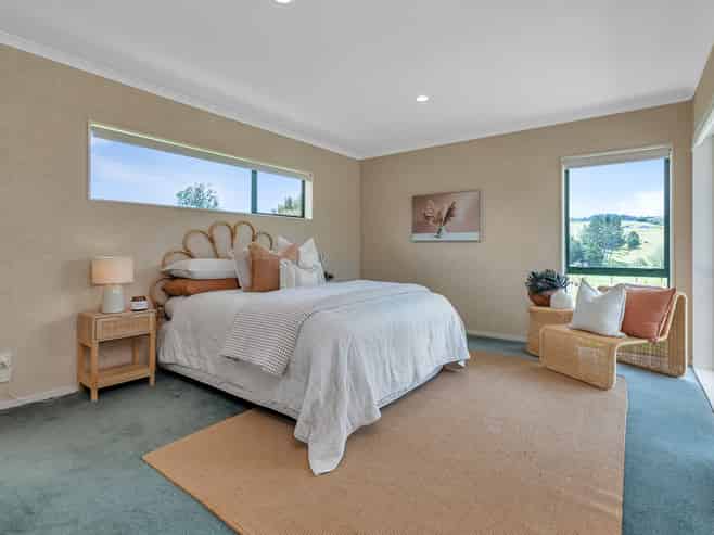 112 Maungakaramea Road, Puwera