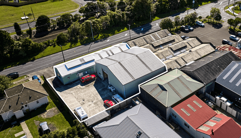 222 Cambridge Terrace, Naenae