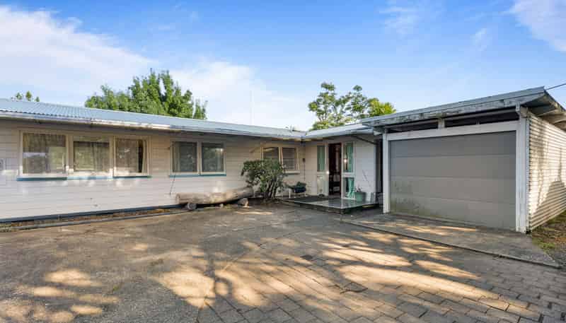20 Brown Road, Warkworth