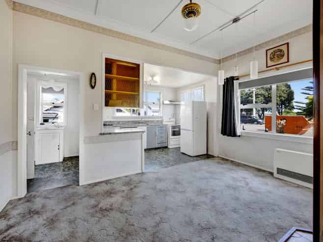 2 Argyle Street, Hawera