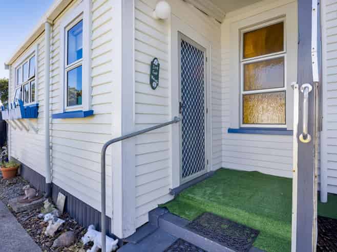 2 Argyle Street, Hawera