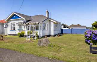 2 Argyle Street, Hawera