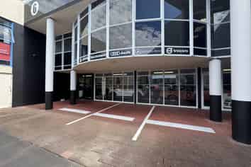 Get in amongst the action