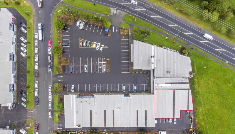 4/215 Rosedale Road, Albany