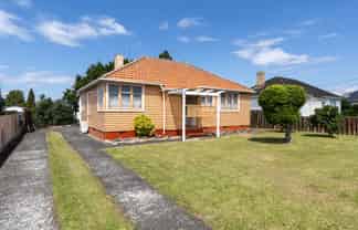 40 Harris Street, Huntly