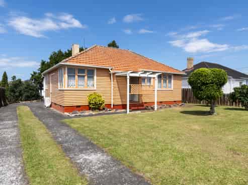 40 Harris Street, Huntly