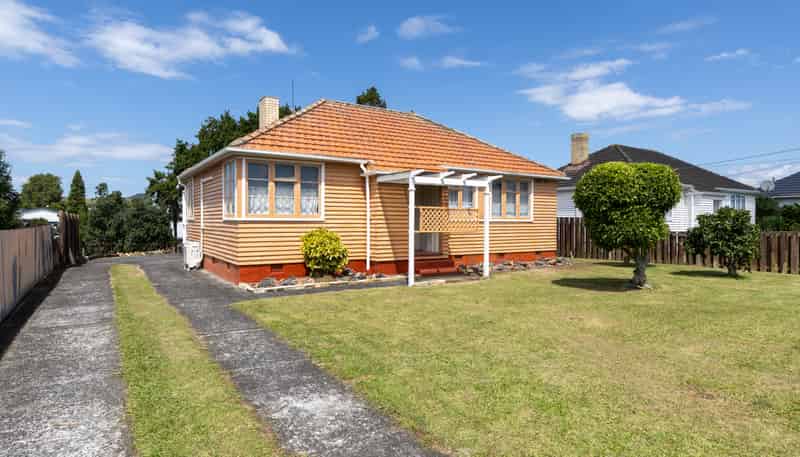 40 Harris Street, Huntly