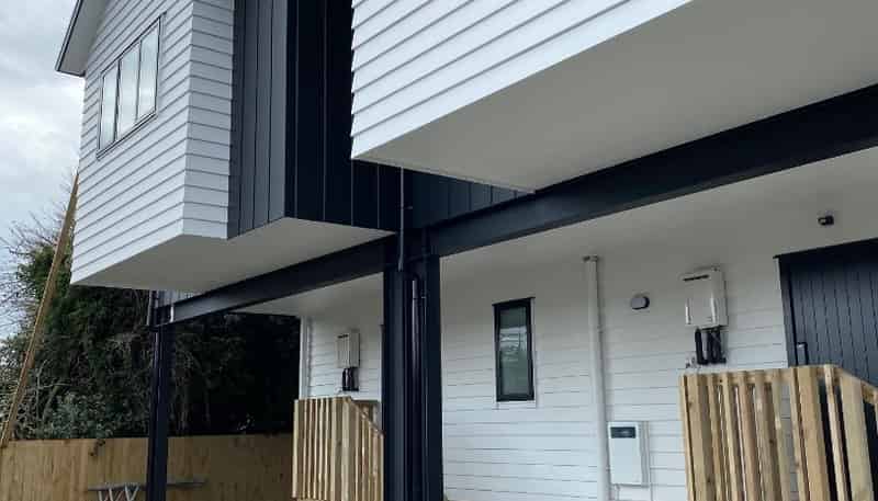 4A/9 Bleakley Place, Hillcrest