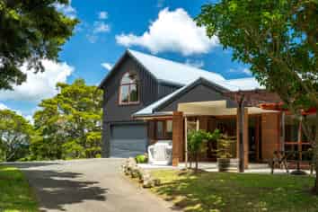 19 Turiapua Lane, Parua Bay