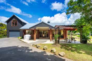 19 Turiapua Lane, Parua Bay