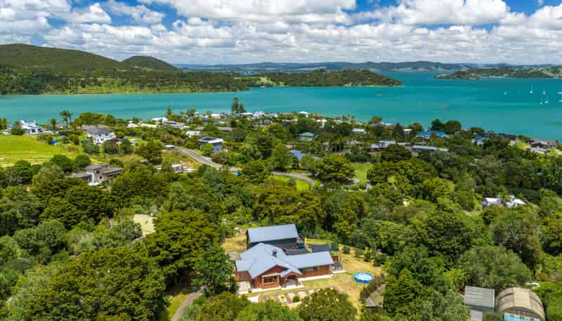 19 Turiapua Lane, Parua Bay