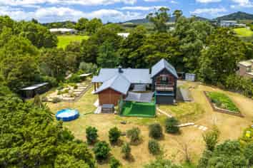 19 Turiapua Lane, Parua Bay