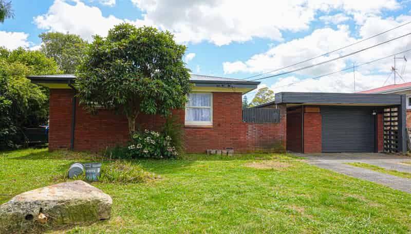 36 Helena Road, HILLCREST