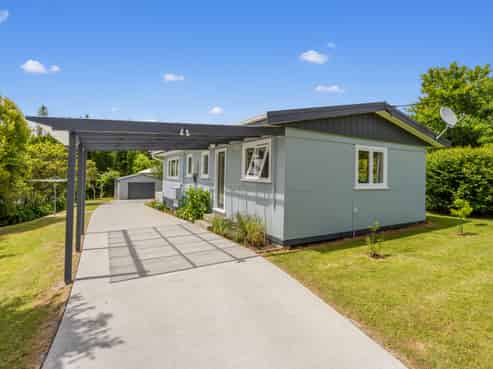 22 Wech Drive, Warkworth