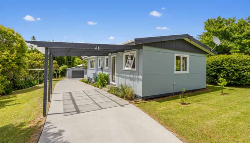 22 Wech Drive, Warkworth