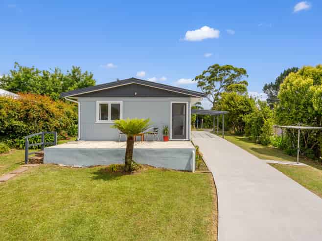 22 Wech Drive, Warkworth