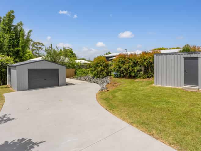 22 Wech Drive, Warkworth